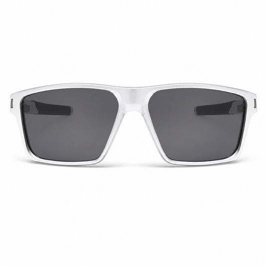 Polarized Square Cycling Sunglasses