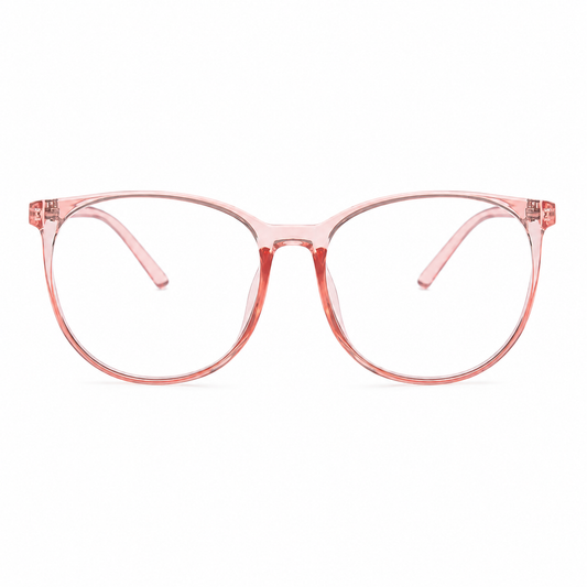 Women’s Oversized Optical Frames