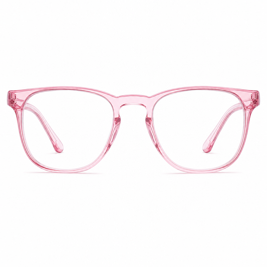 Transparent Anti-Fog Outdoor Glasses
