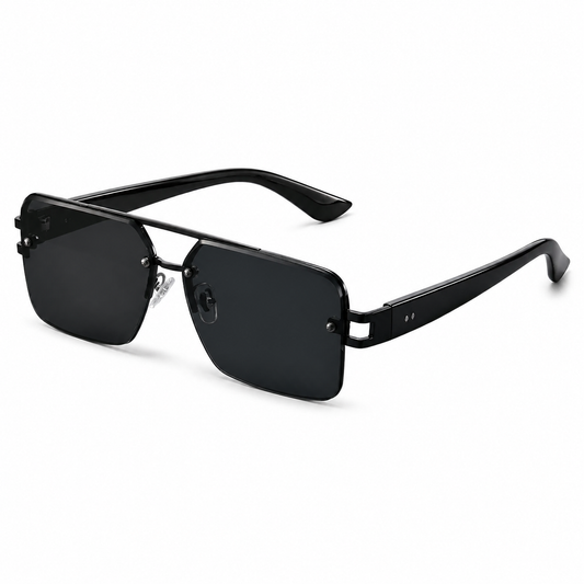Lenzoku V004 - Black