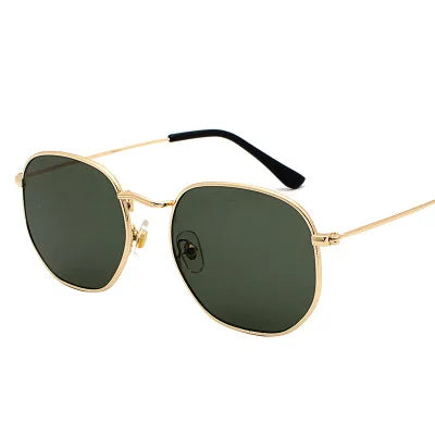 Lenzoku V007 - Dark Green