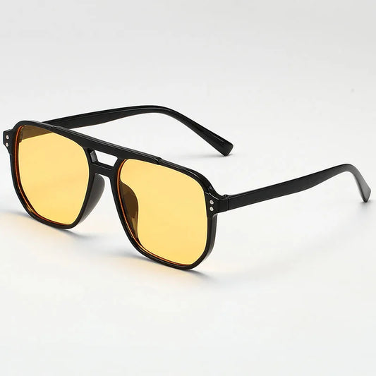 Lenzoku V010 - Yellow