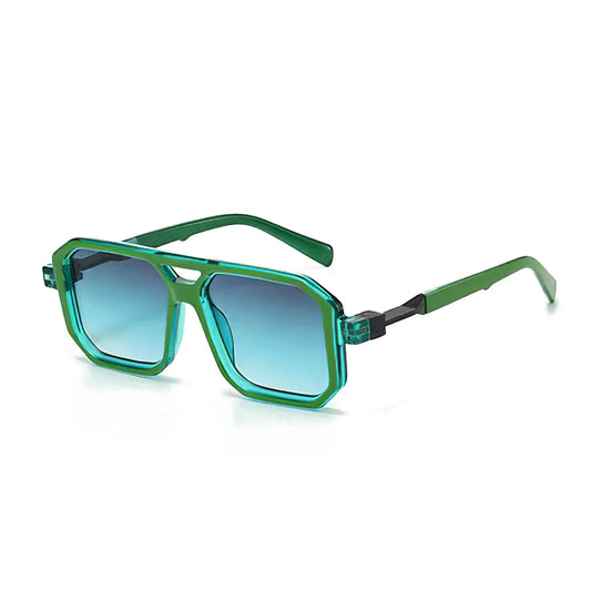 Lenzoku V012 - Green