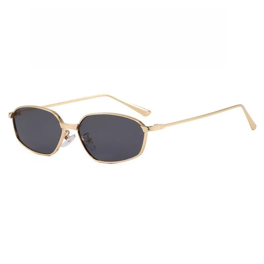 Lenzoku V011 - Gold / Smoke