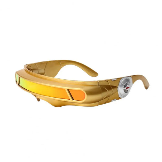 Futuristic Cyberpunk Sunglasses