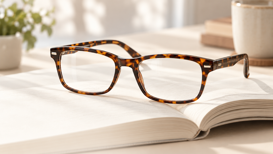 Reading Glasses