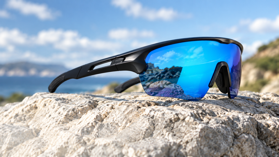 Sport Glasses