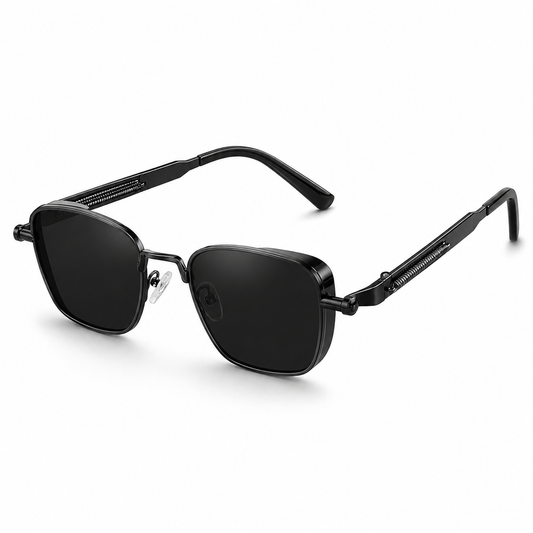 Lenzoku V001 - Black