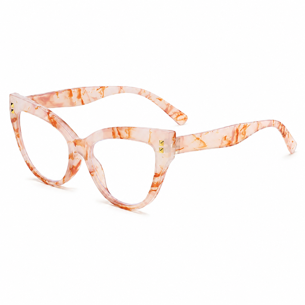 Lenzoku M002 - Pink