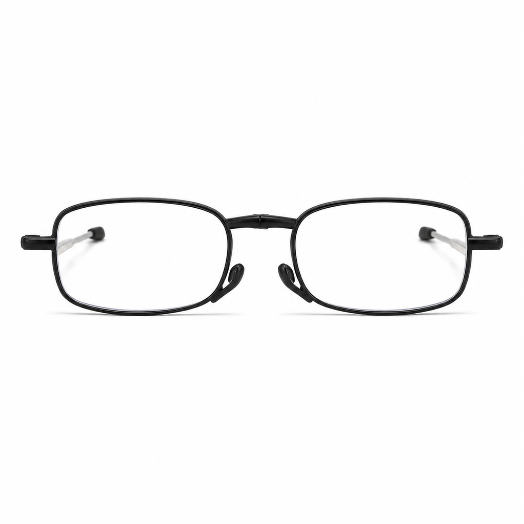 Portable Folding Reading Glasses