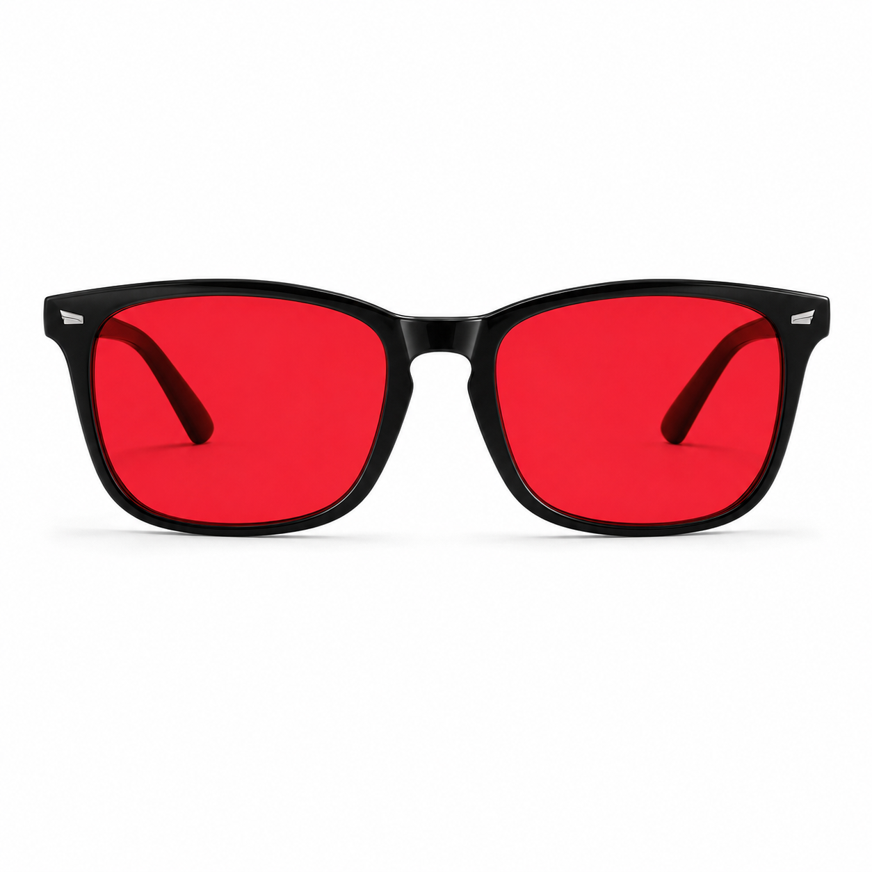 Red & Orange Blue Light Glasses