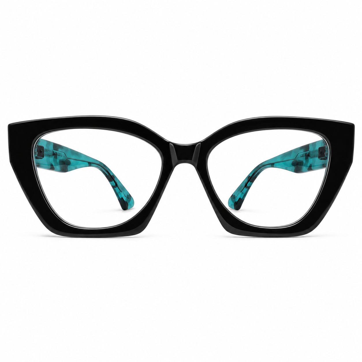 Vintage Cat-Eye Reading Glasses