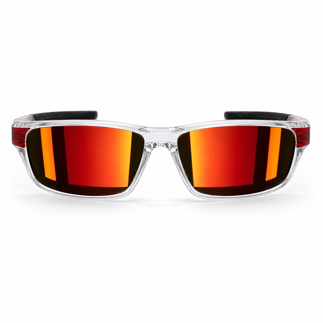Full-Frame Outdoor Sport Glasses