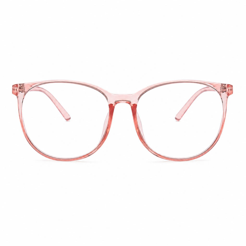 Women’s Oversized Optical Frames