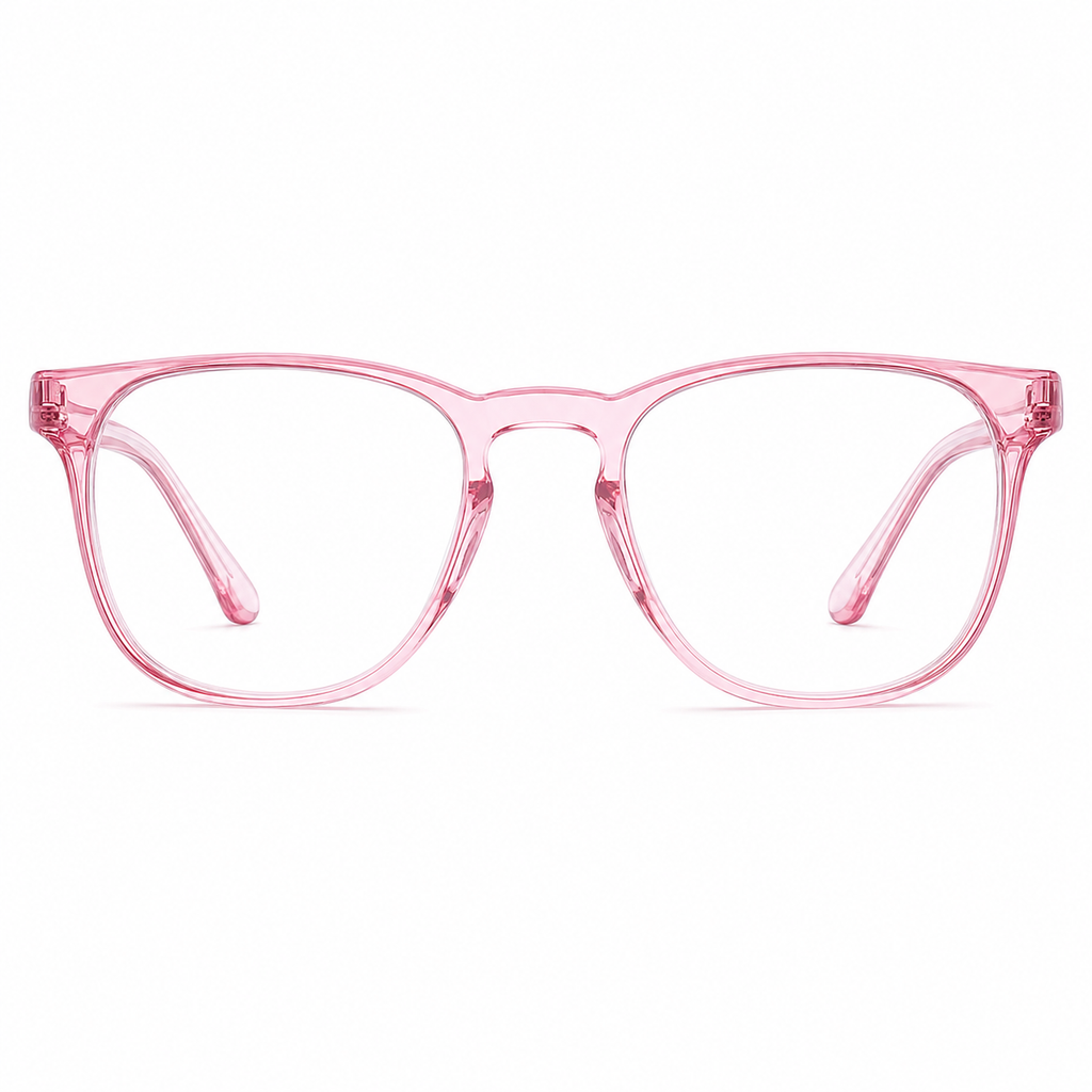 Transparent Anti-Fog Outdoor Glasses