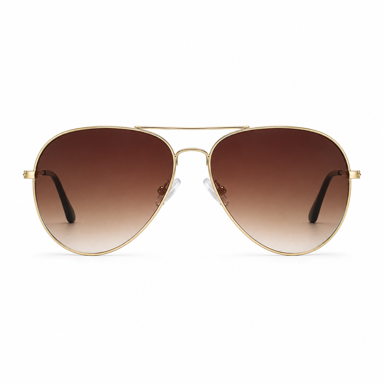 Classic UV400 Aviator Sunglasses