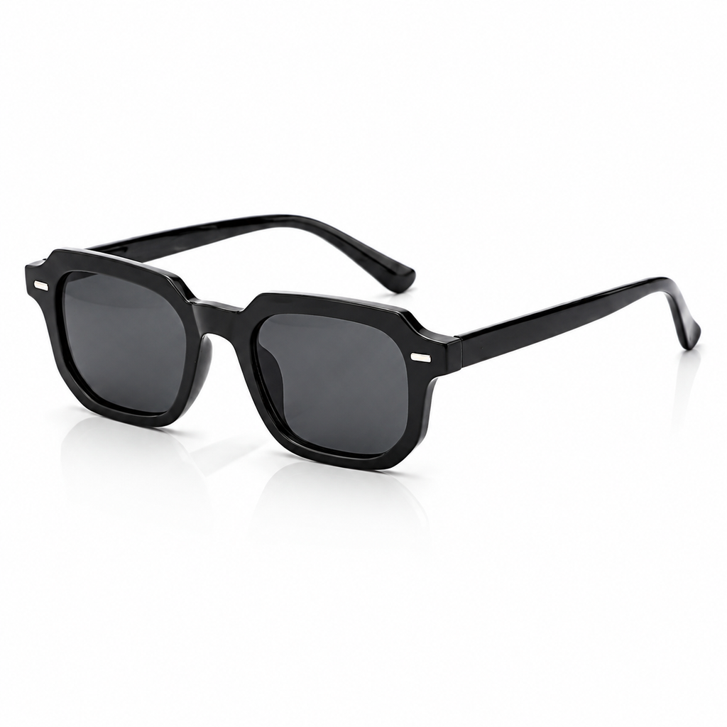 Lenzoku V005 - Black