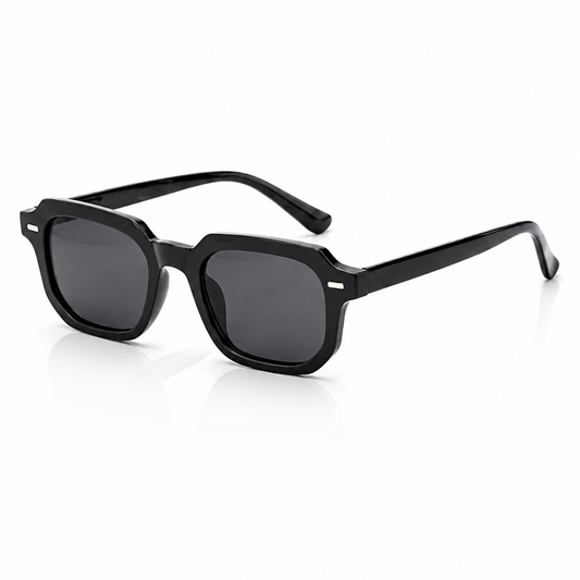 Lenzoku V005 - Black