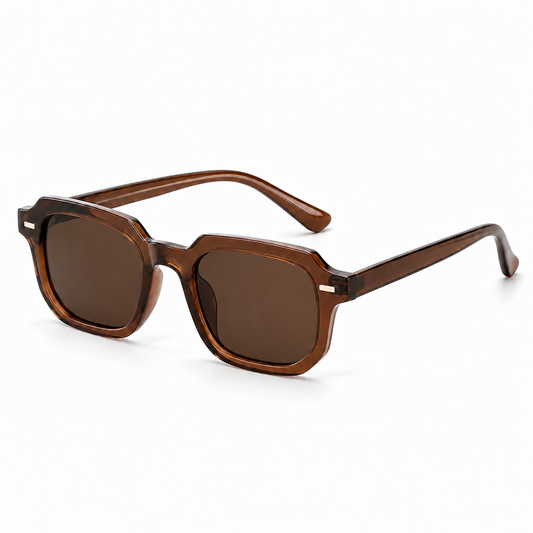 Lenzoku V005 - Brown