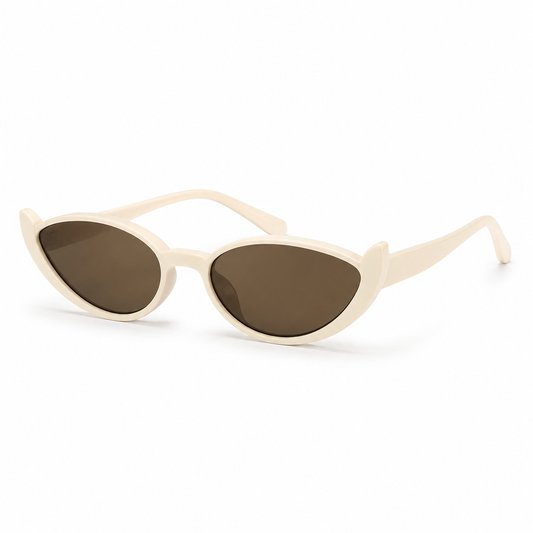 Lenzoku M001 - Beige Brown