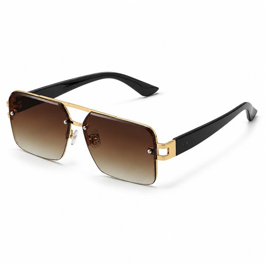 Lenzoku V004 - Brown