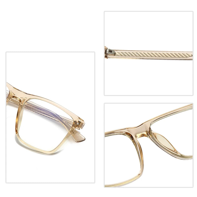 Women’s Full-Rim Optical Frames
