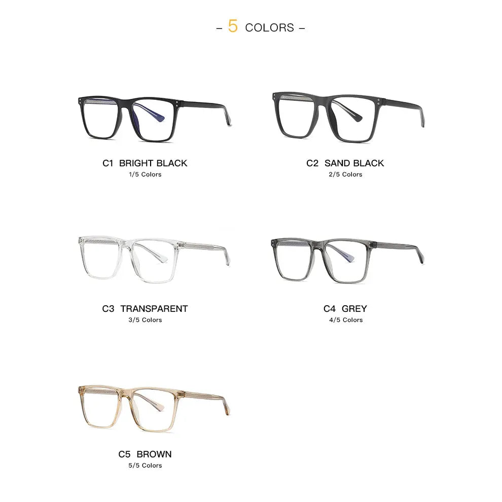 Women’s Full-Rim Optical Frames