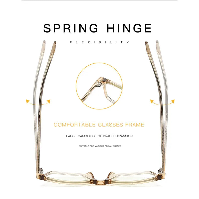 Women’s Full-Rim Optical Frames