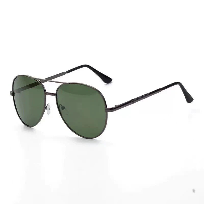 Classic UV400 Aviator Sunglasses