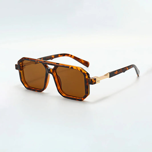 Lenzoku V012 - Leopard