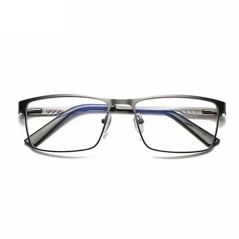 Lightweight Rectangle Reading Glasses
