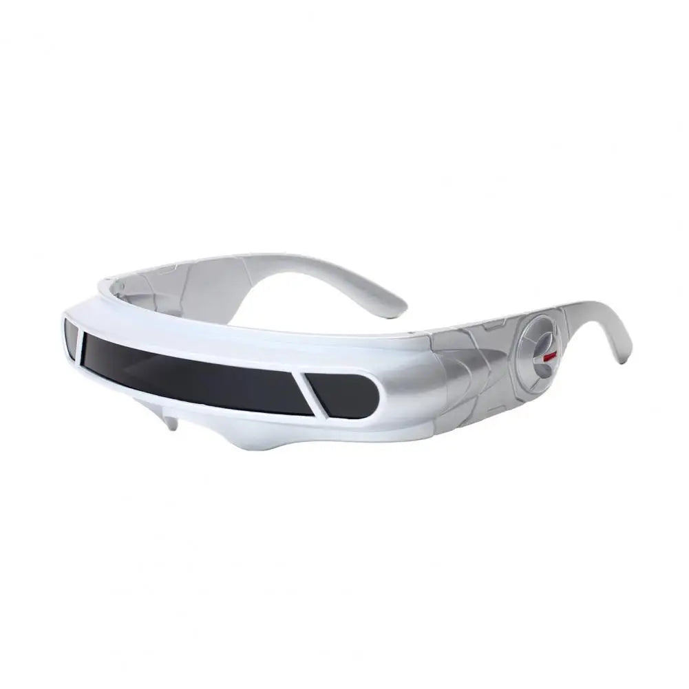 Futuristic Cyberpunk Sunglasses
