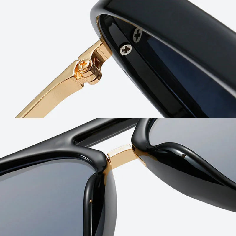 Candy Color Pilot UV400 Sunglasses