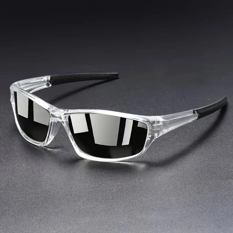 Full-Frame Outdoor Sport Glasses