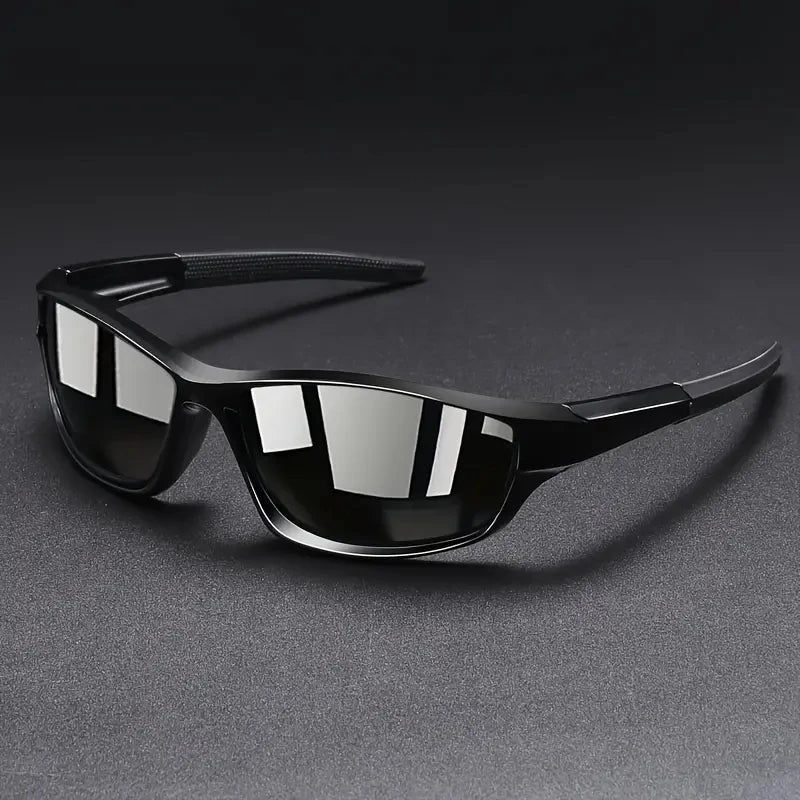 Full-Frame Outdoor Sport Glasses