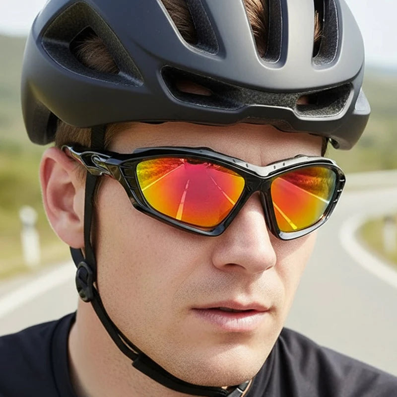 Windproof Cycling Sport Glasses