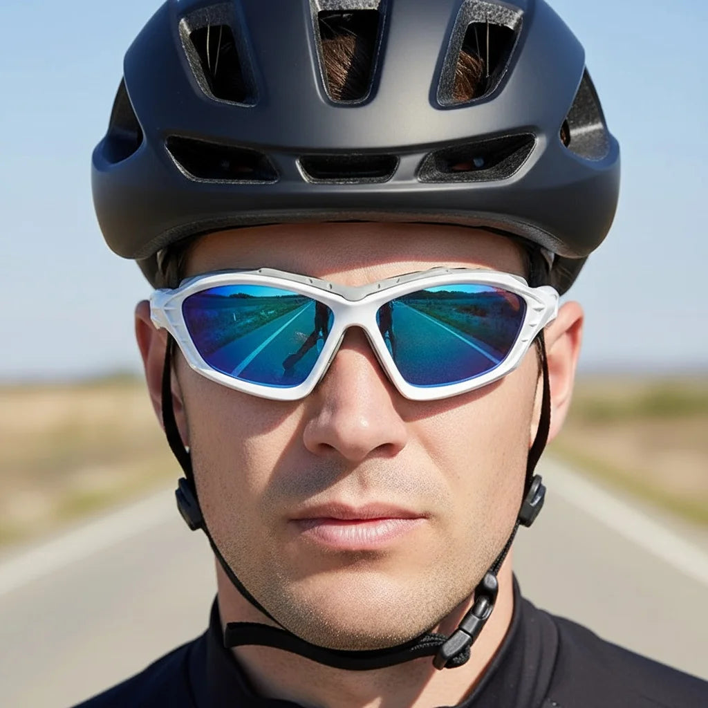 Windproof Cycling Sport Glasses