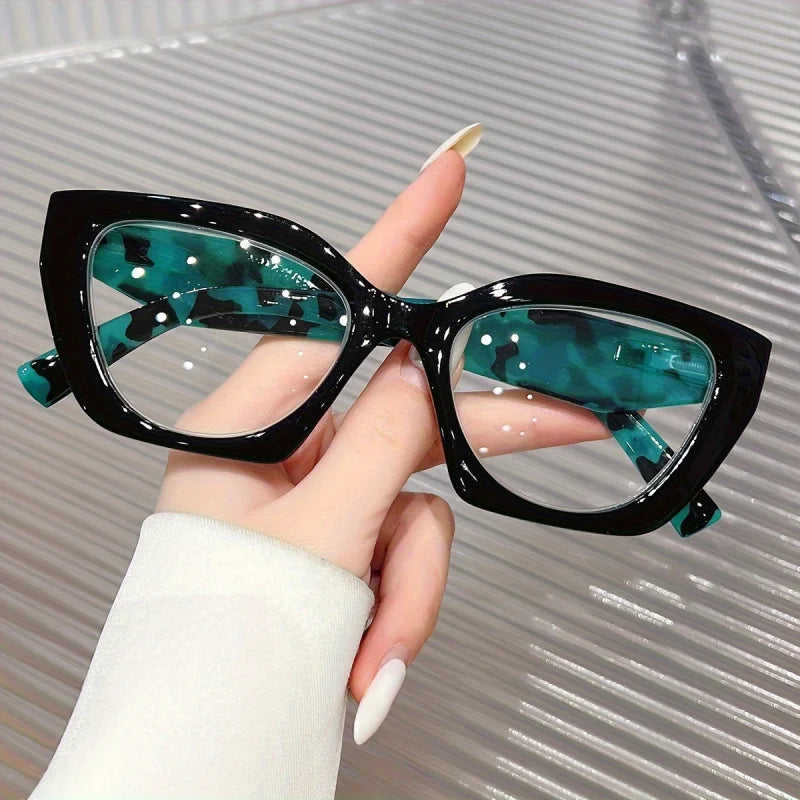Vintage Cat-Eye Reading Glasses