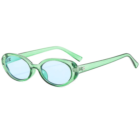Lenzoku E001 - Green