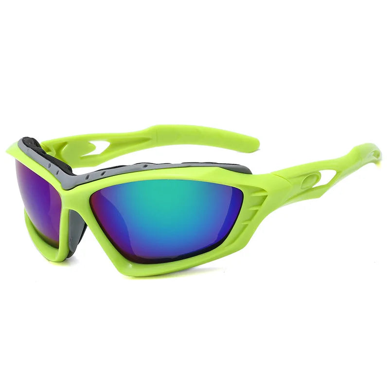 Windproof Cycling Sport Glasses