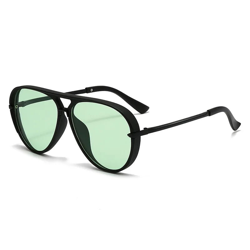 Candy Color Pilot UV400 Sunglasses