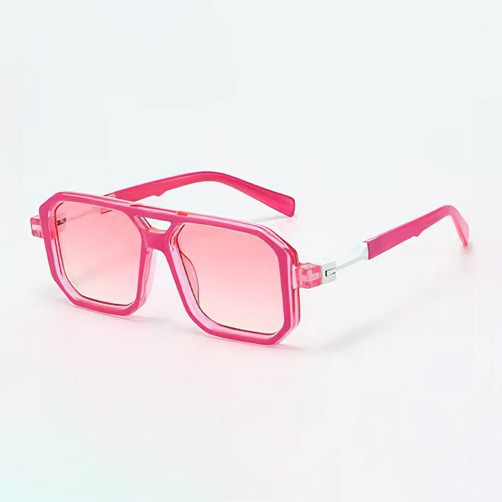 Lenzoku V012 - Pink