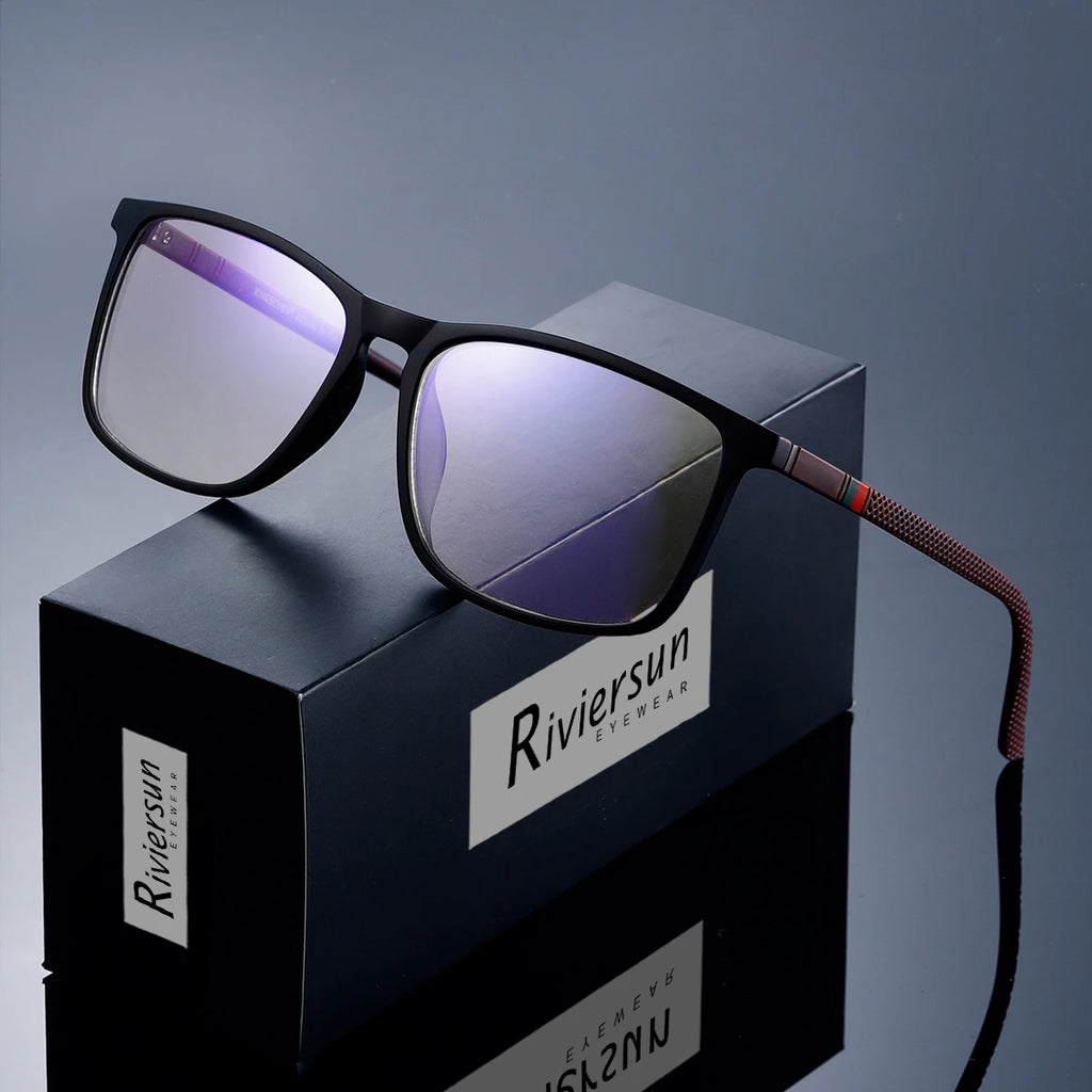 Non-Prescription Blue-Light Glasses