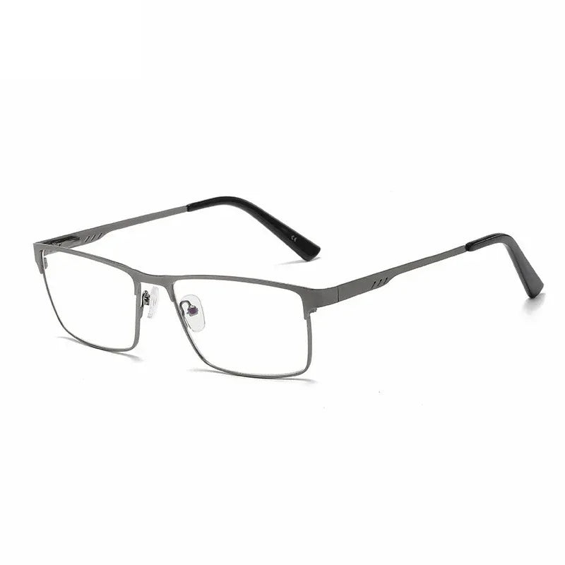 Lightweight Rectangle Reading Glasses
