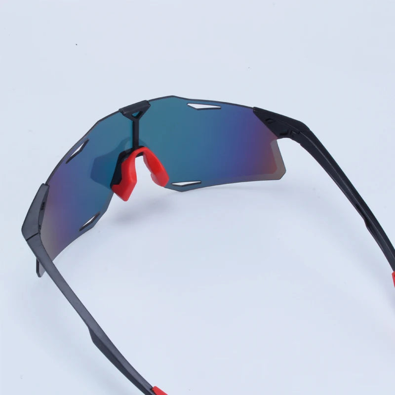 TR90 Shield Cycling Sunglasses