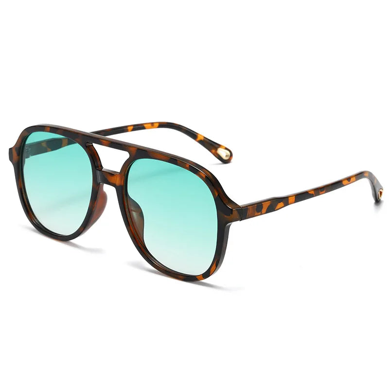 Gradient Pilot UV400 Sunglasses