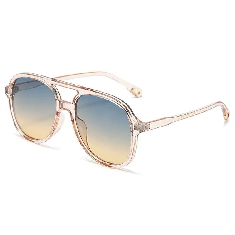 Gradient Pilot UV400 Sunglasses