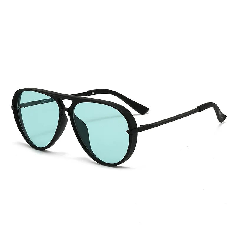 Candy Color Pilot UV400 Sunglasses