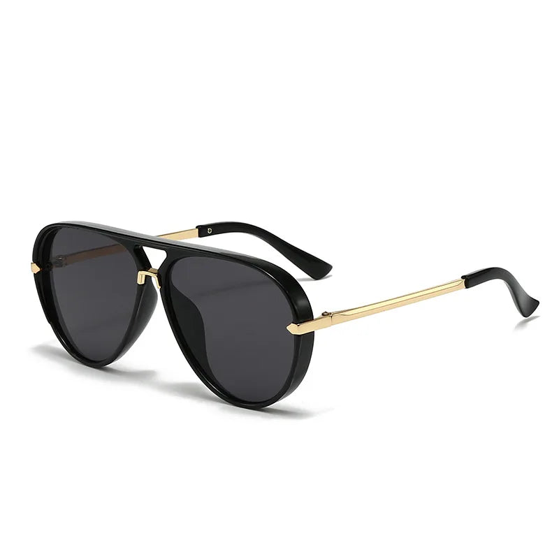 Candy Color Pilot UV400 Sunglasses