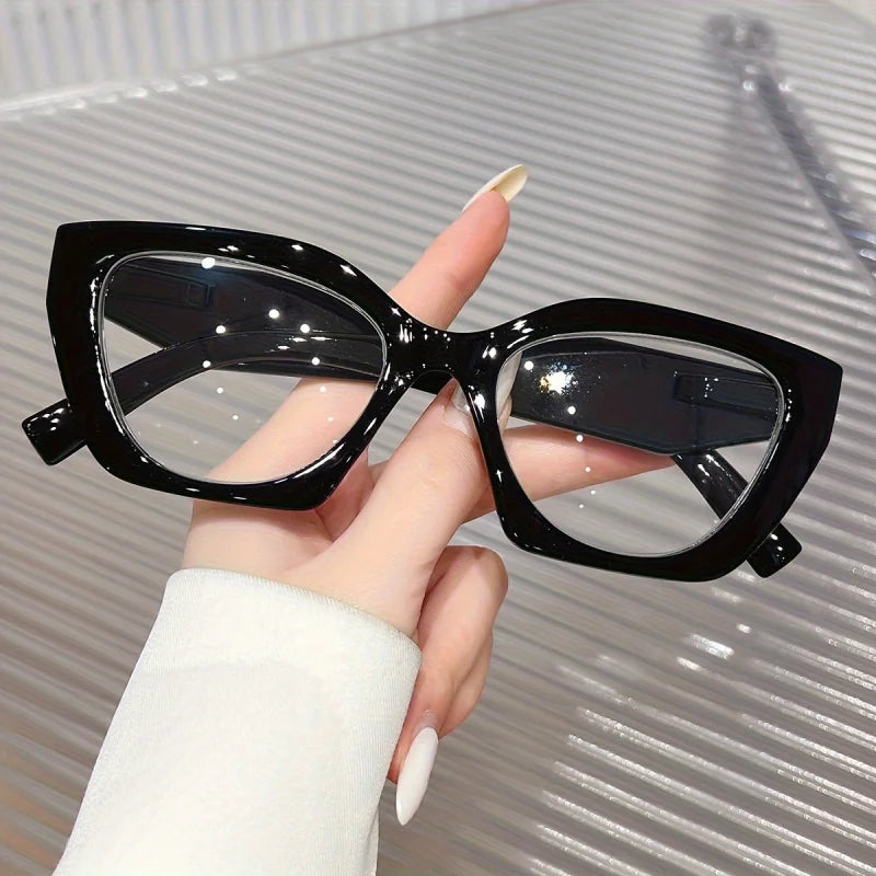 Vintage Cat-Eye Reading Glasses